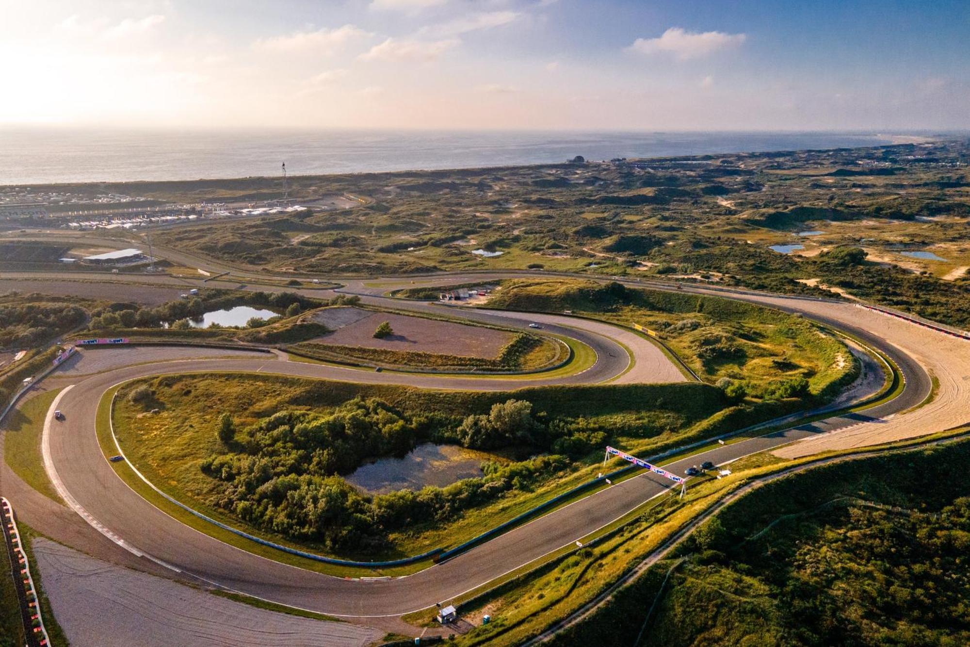 Casa Beach With Free Parking And Garden Zandvoort Eksteriør bilde